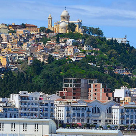 La hermana Lourdes, misionera en Argelia, a pocos días de la visita del Papa: « Nunca se han preparado tanto para recibir a alguien »