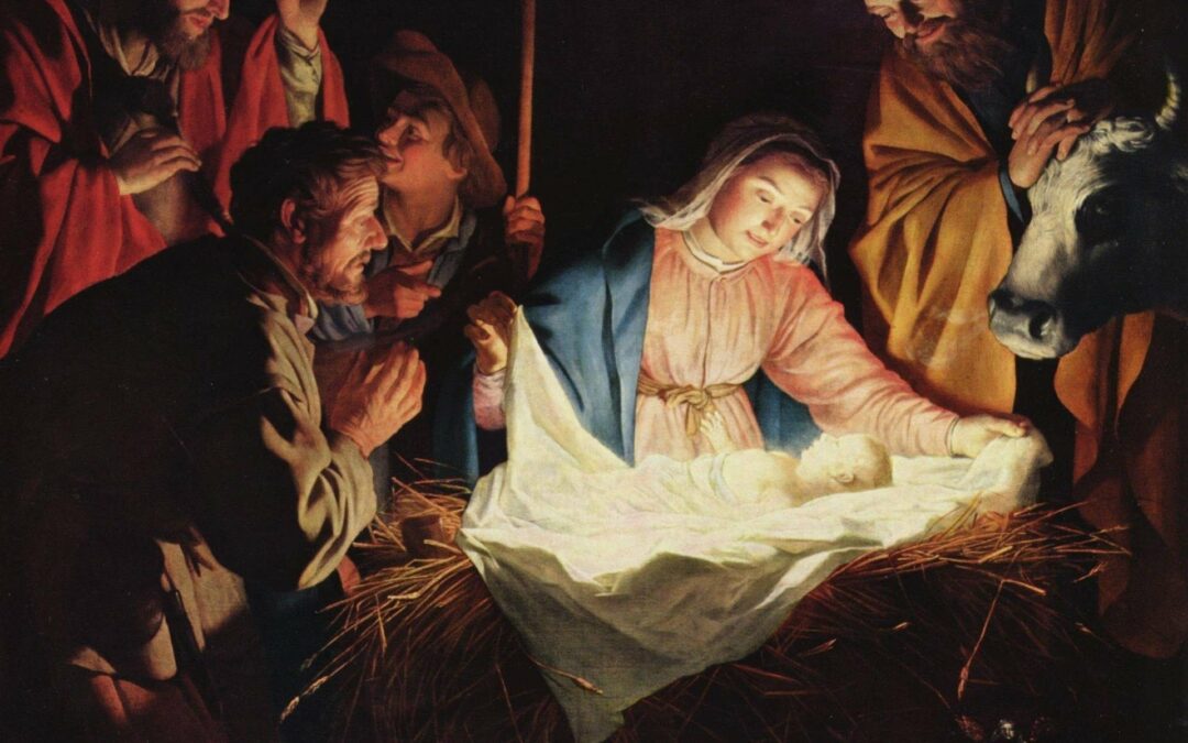 La rédaction vous souhaite un Noël joyeux et lumineux