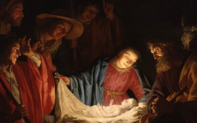 La naissance de Jésus: que dit l’historien ?