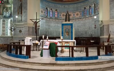Homélie de la messe des funérailles de Mgr Henri Teissier