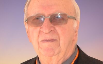 Décès de Monseigneur Teissier