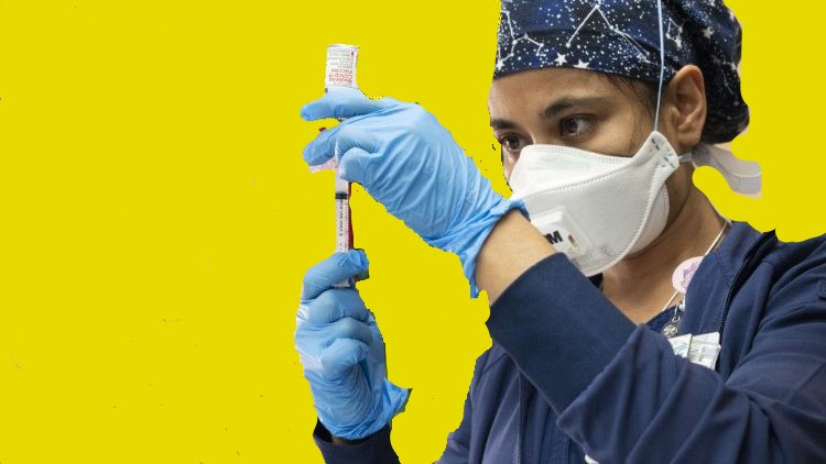L’accès des pays pauvres aux vaccins anti-Covid, une urgence éthique.