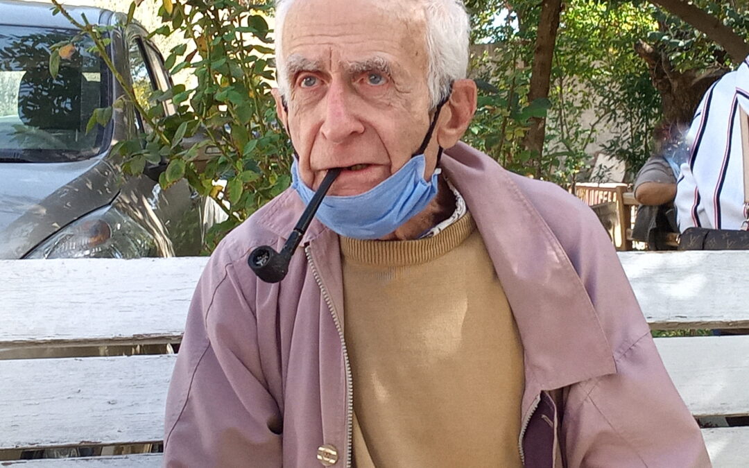 46 ans d’immersion, parfois totale