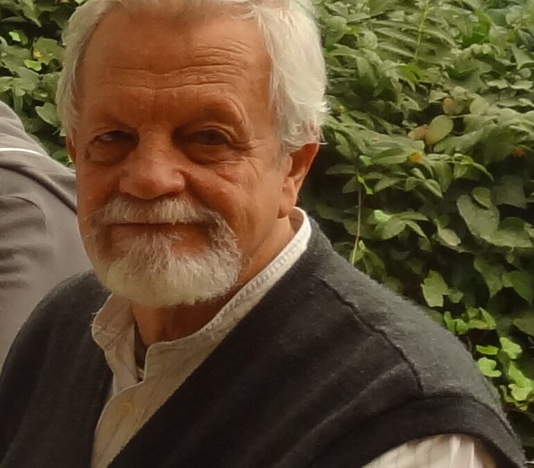 Décès du père Thierry Becker