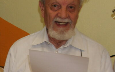 Thierry Becker : 60 ans au service du diocèse d’Oran