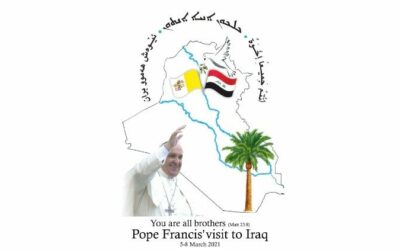 Qui sont les chrétiens d’Irak?