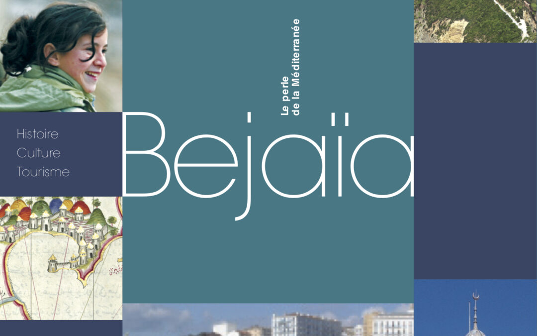 Histoire de la fondation des Sœurs Blanches à Bejaïa