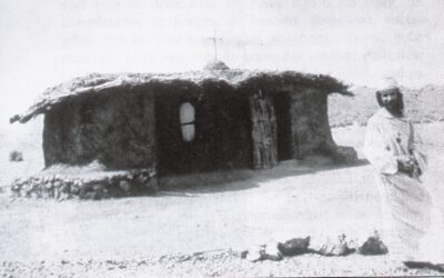 Charles de Foucauld
