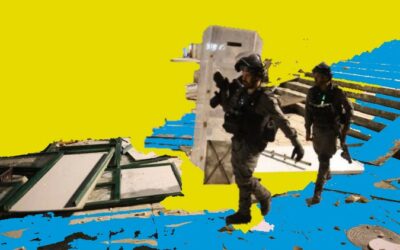 La violence est “une blessure à l’âme” de Jérusalem