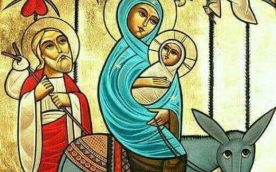 MOYEN-ORIENT – Les Églises catholiques se préparent à consacrer le Moyen-Orient à la Sainte Famille de Nazareth