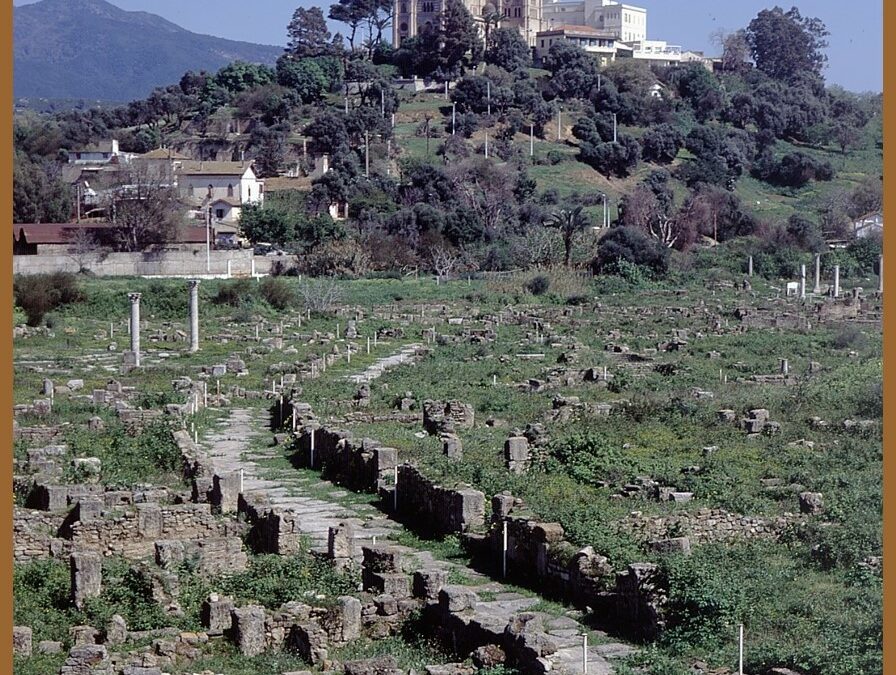 السلام عليكم                                                                                                                                     !La paix soit avec vous !