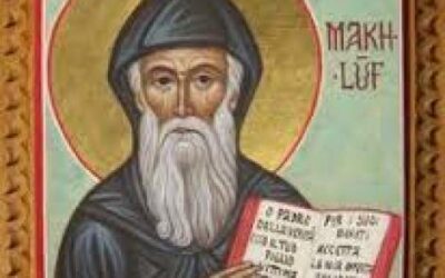 Le Patriarche Raï : « Le peuple libanais ressemble à un troupeau sans berger ». Et il confie la nation à Saint Charbel.