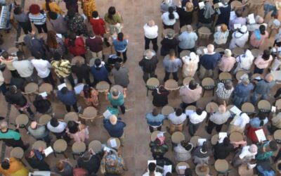 Nouveau numéro de « Rencontres » du diocèse d’Alger