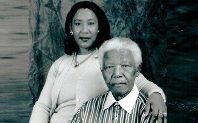 Makaziwe Mandela témoigne du rêve d’égalité de son père