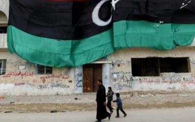 Les nombreuses inconnues de l’élection présidentielle libyenne