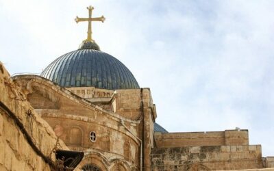 Terre Sainte: les chefs des Églises dénoncent des menaces sur la présence chrétienne