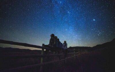 Le père Maccalli invite à célébrer Noël le regard tourné vers les étoiles