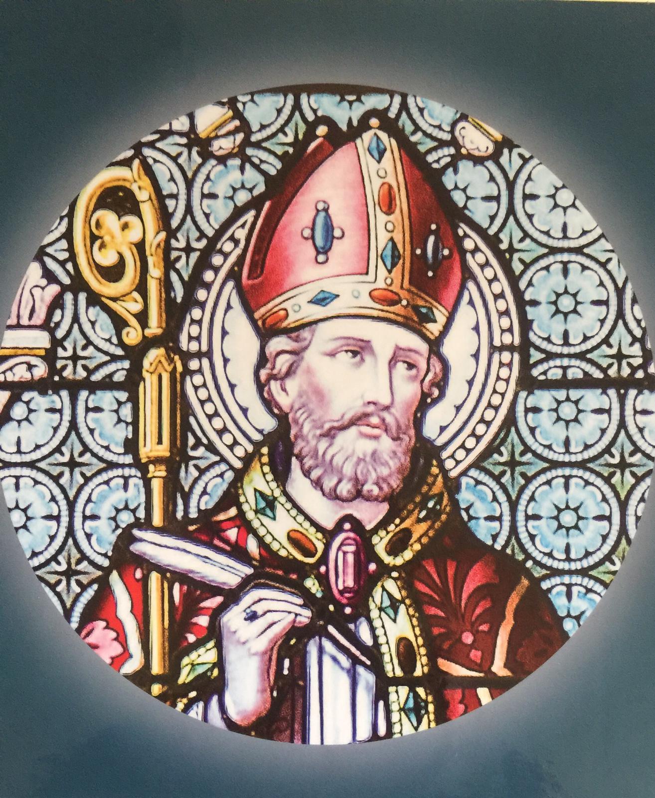 La figure de l'évêque dans les premiers siècles