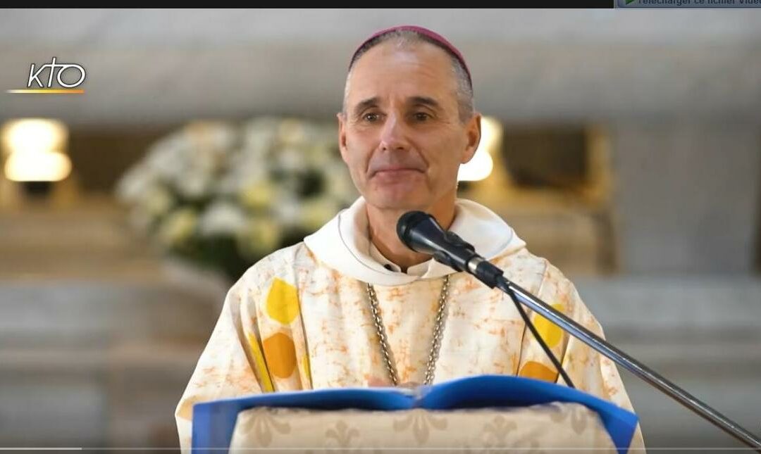 Homélie d’installation de Mgr Jean-Paul Vesco – cathédrale d’Alger – 11 février 2022