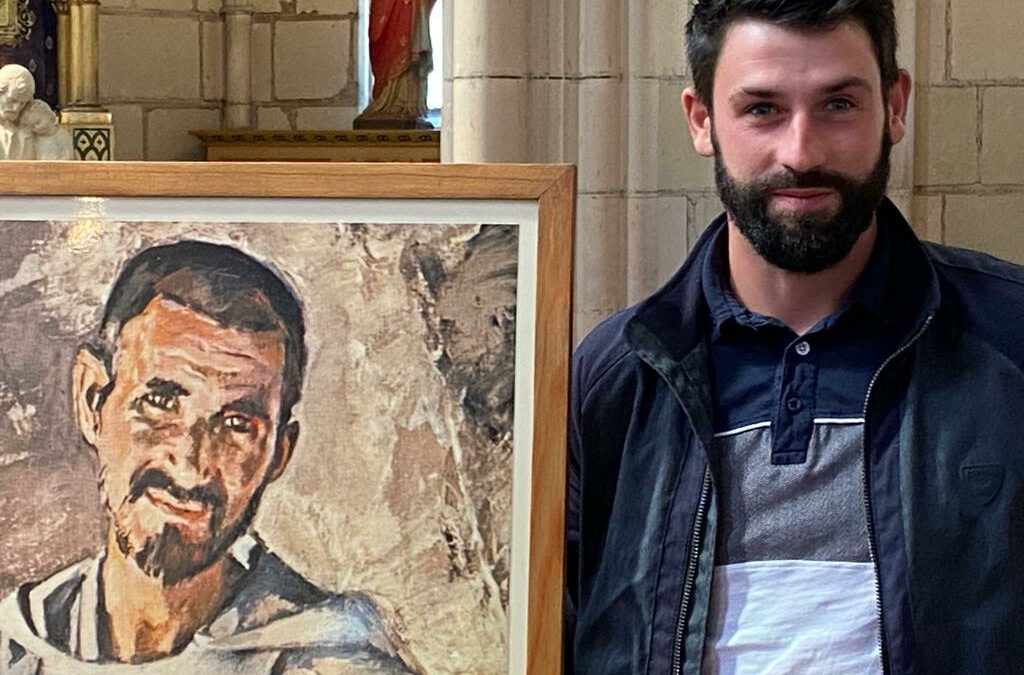 « Demandez, et vous recevrez » : l’incroyable miracle attribué à Charles de Foucauld