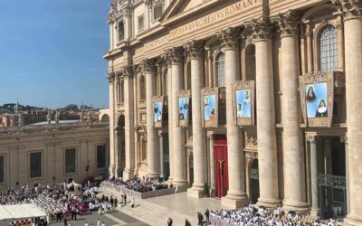 La canonisation de Charles de Foucauld : un message de fraternité offert au monde entier