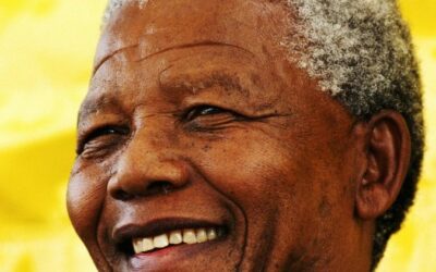 Le pardon vous libère: la leçon de Nelson Mandela