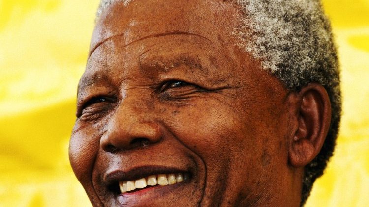 Le pardon vous libère: la leçon de Nelson Mandela
