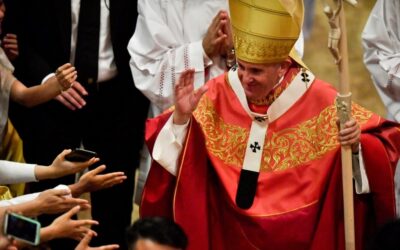 En septembre, le Pape François prie pour l’abolition de la peine de mort