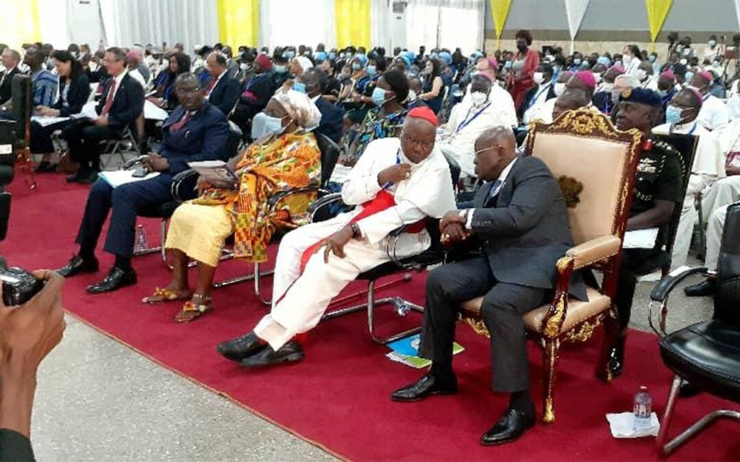 La sécurité et les migrations en Afrique au cœur de la 19ème assemblée du SCEAM