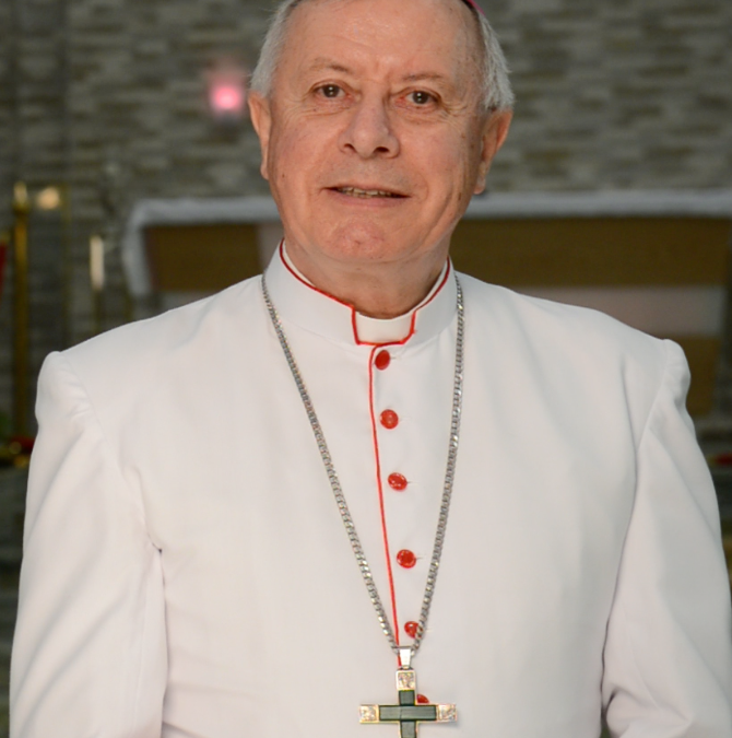 Le Pape François à Bahreïn pour approfondir le dialogue interreligieux