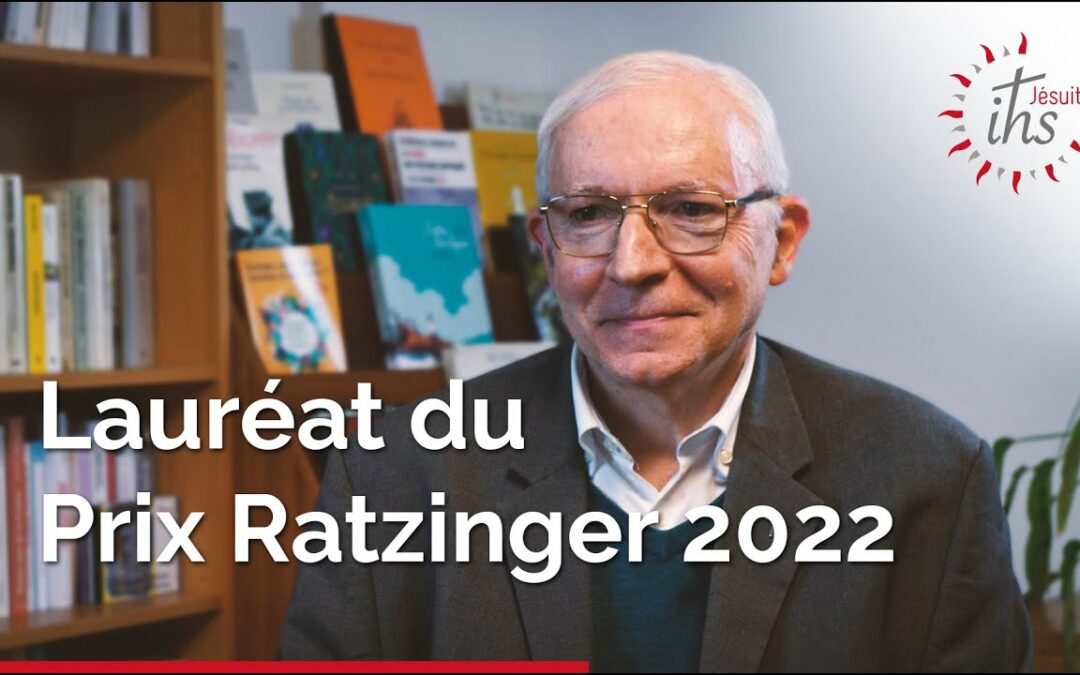 Père Fédou: Benoît XVI cultivait l’art du dialogue avec ses contemporains