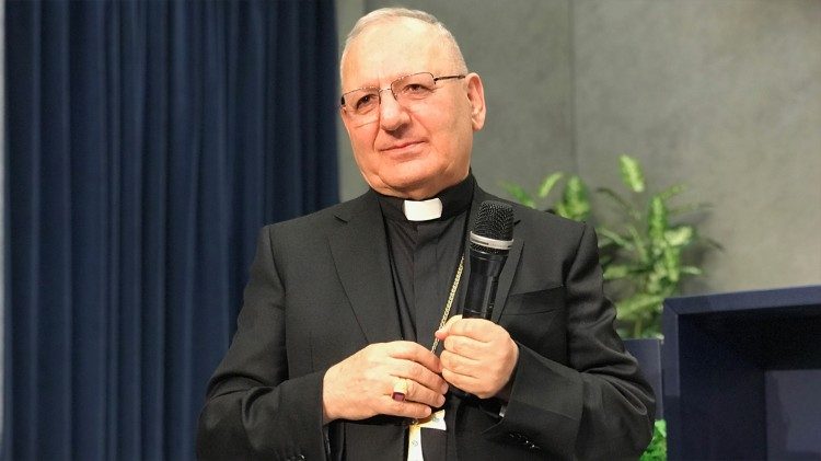 Irak: les gouvernements européens solidaires avec le patriarche Sako
