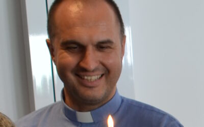 Davide Carraro Nouvel évêque d’Oran