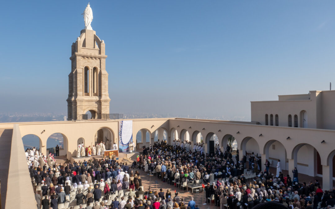 L’Église que nous sommes