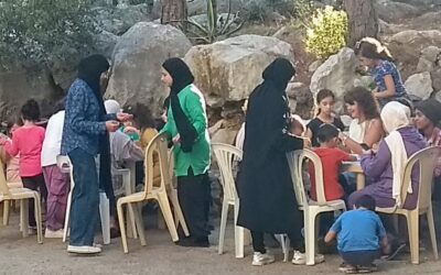 A propos de la venue du pape Léon XIV Petit micro trottoir à propos de cet évènement