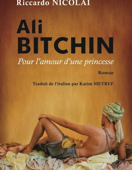 Ali Bitchin, le corsaire amoureux