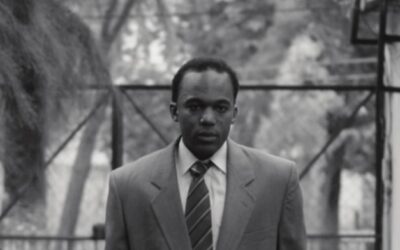 Un film documentaire sur Frantz Fanon,par le réalisateur algérien Abdenour Zahzah