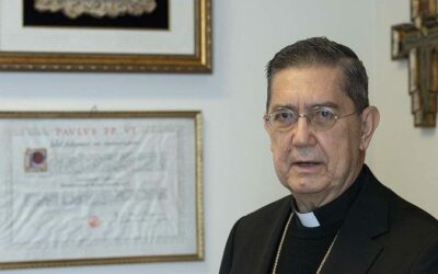 La mort du cardinal Ayuso, promoteur du dialogue entre les religions