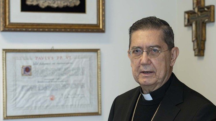 La mort du cardinal Ayuso, promoteur du dialogue entre les religions