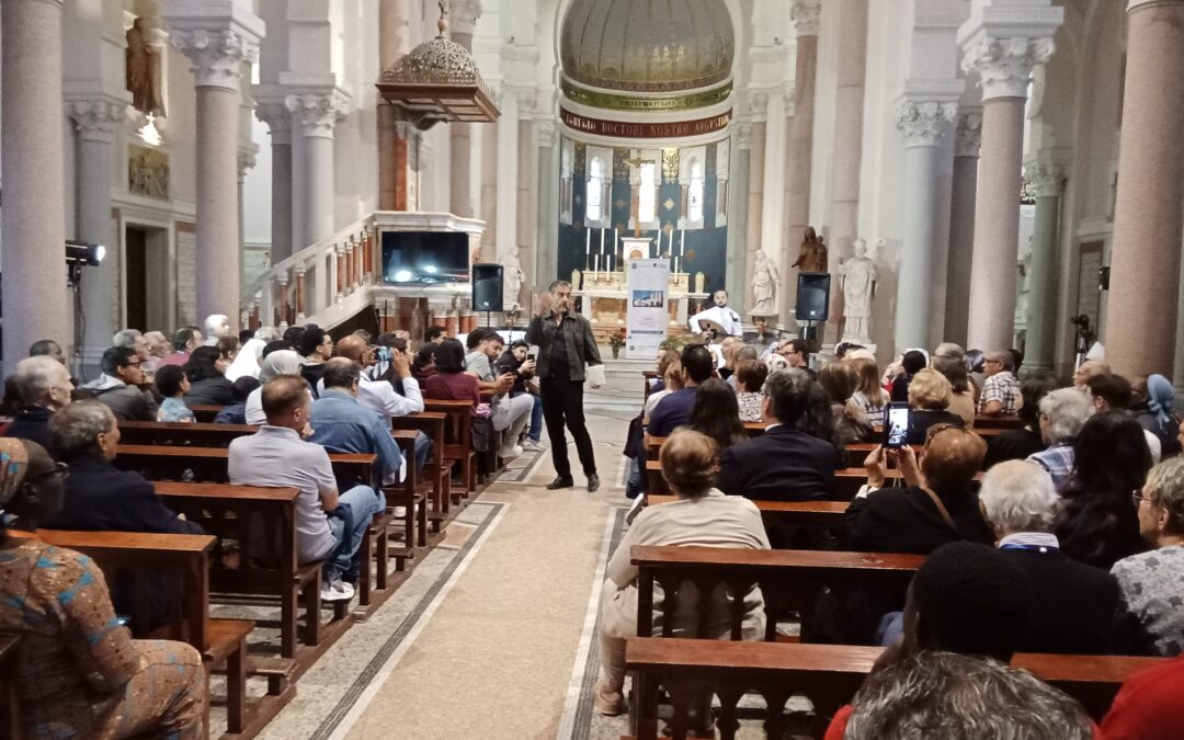 Paix et guerre chez saint Augustin