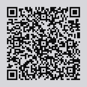 Code QR signalement pour l'Église Catholique d'Algérie en arabe