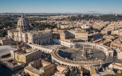 Rome direct arabe et français