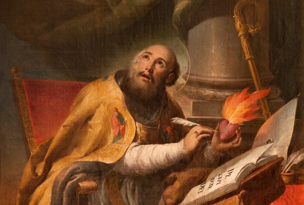 Da Agostino a Tibhirine: il Papa, l&rsquo;Algeria e la pace