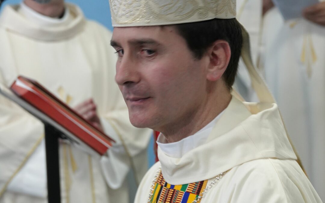 La Iglesia de Argelia es una Iglesia de relaciones, de amistad, de servicio