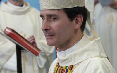 La Iglesia de Argelia es una Iglesia de relaciones, de amistad, de servicio