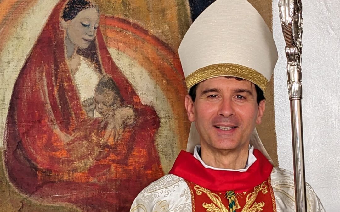 ‘An Apostle of Peace’: Bishop Prepares for Pope Leo XIV’s Historic Visit to Algeria