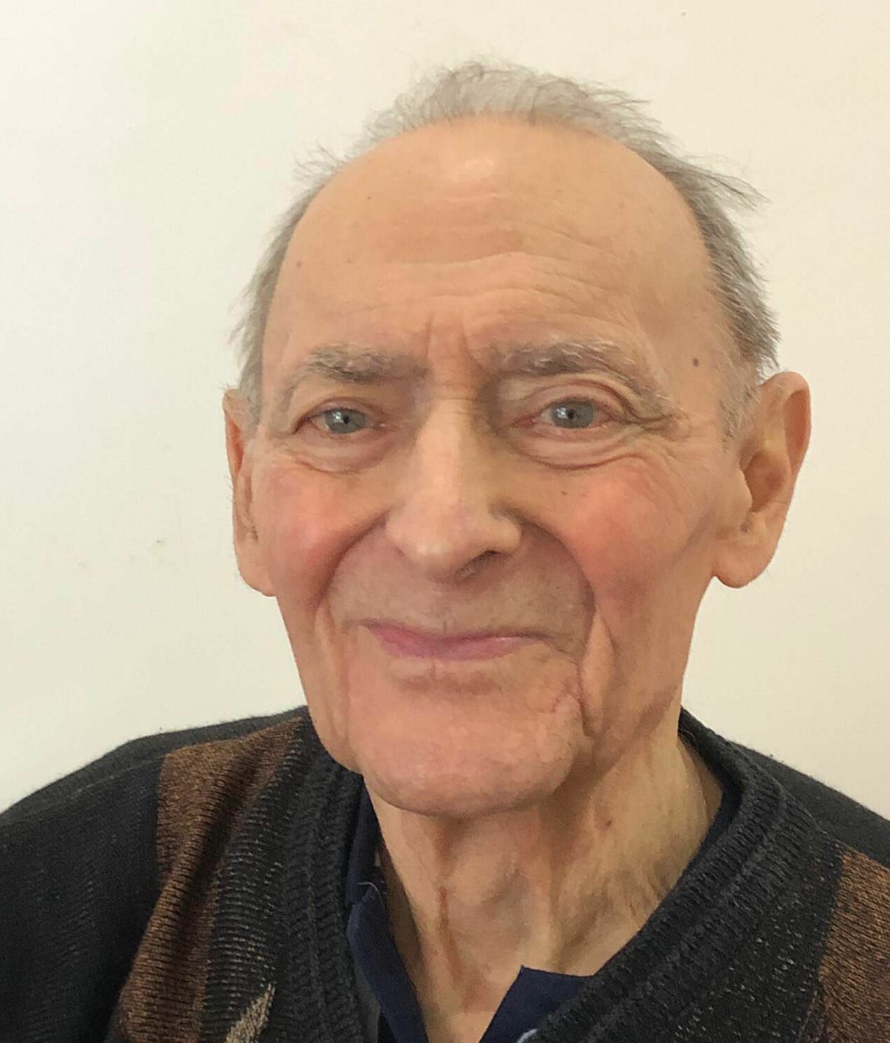 Maurice MOREAUX, Père, Docteur