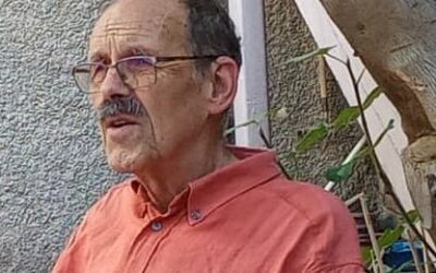 Repose en paix, père Jean Marie JEHL !