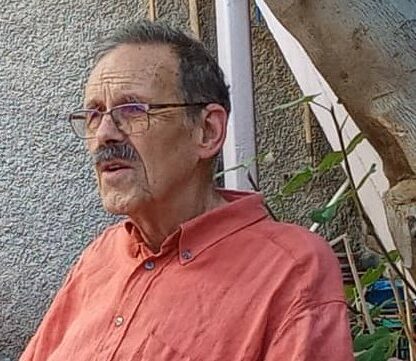 Père Jean Marie JEHL