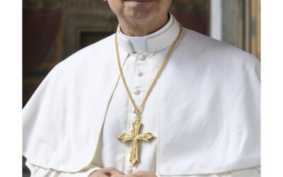 البابا لاوُن الرابع عشر: قلبنا القلِق سيجد المرفأ والكنز في محبة الله التي نجدها بمحبتنا للقريب